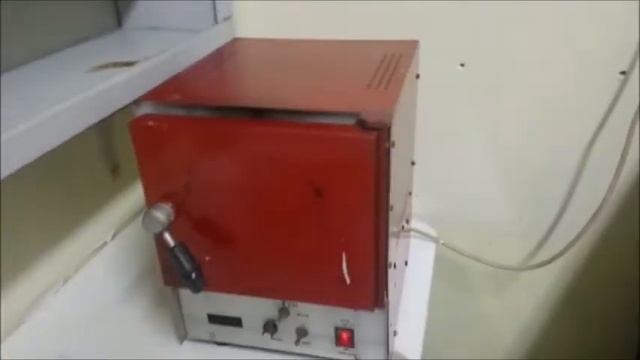 Z LABORATORIUM BATO - piec muflowy смотреть онлайн
