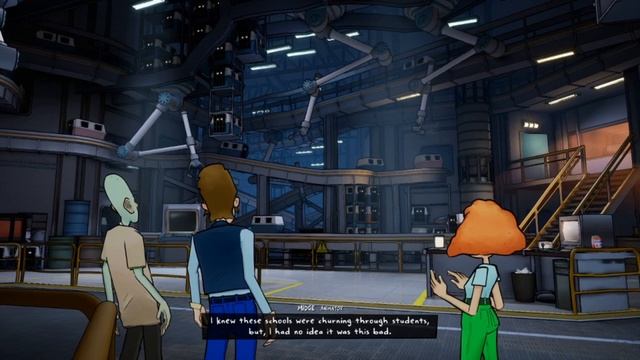 Foundation 101 |3 out of 10| Episode 2 смотреть онлайн