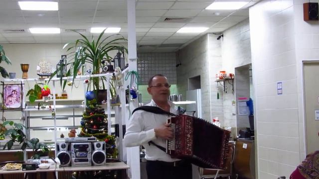 Поёт Рашид Зиников смотреть онлайн