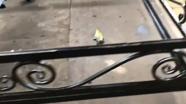 Топчан своими руками смотреть онлайн