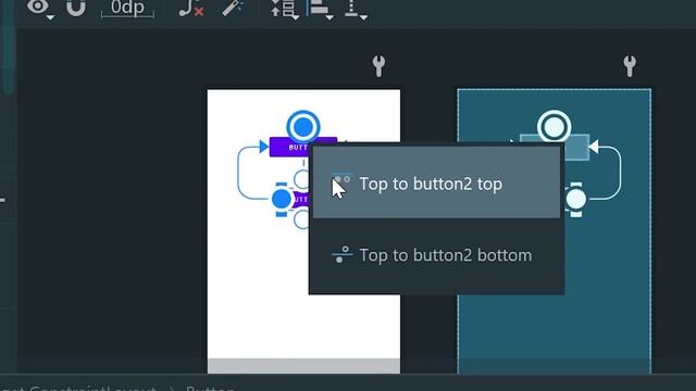 Ep 4 Android Development full Course | Constraint Layout in Android| (Android studio tutorial) смотреть онлайн