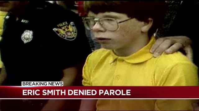 Eric Smith el NIÑO ASESINO - ASESINOS EN LA HISTORIA смотреть онлайн