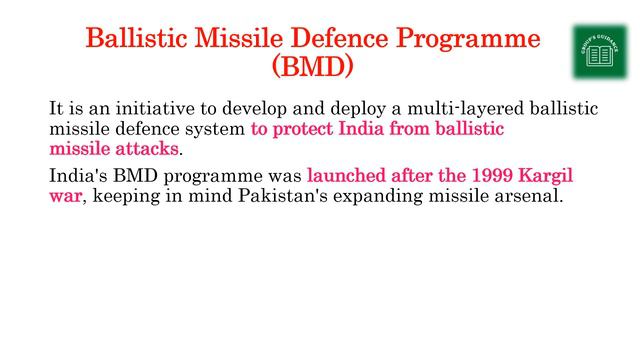 Missiles of India - Groups Guidance смотреть онлайн