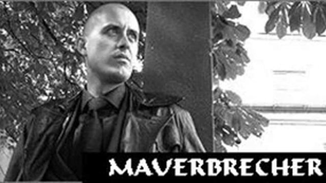 MAUERBRECHER - SALTARELLO смотреть онлайн