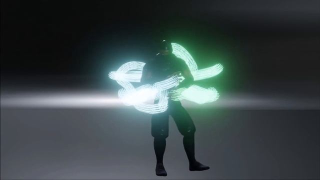 LIGHT TRAILS ( SPLINE TRACER, ANIMATION NODES ADDON, BLENDER 2.9) смотреть онлайн