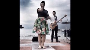 Caro Emerald - A Night Like This (Live 2012)