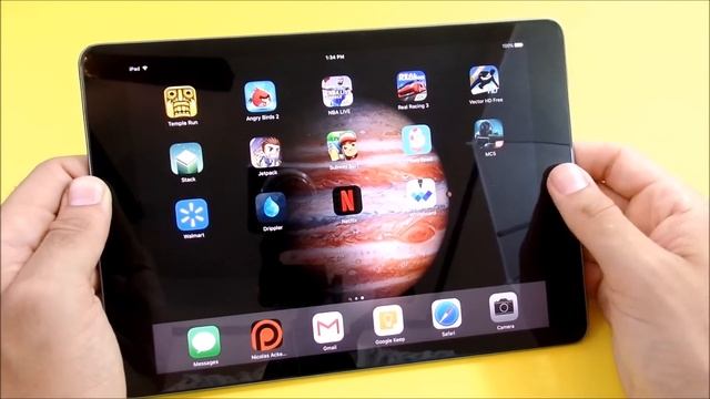 iPad Pro 9.7 Full Review! смотреть онлайн