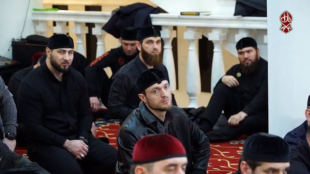 ПРОРОЧЕСКИЕ ЗАВЕТЫ. Шейх Адам Шахидов смотреть онлайн