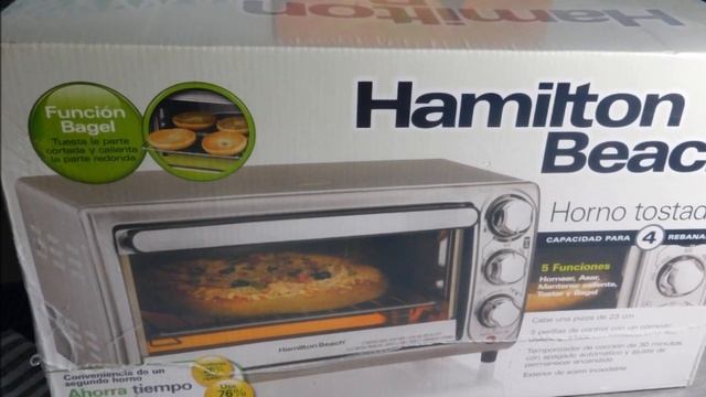 Hamilton Beach Toaster Oven, ShopRite Toaster Ovens, 4 Slice Toaster Oven, Hamilton Beach Oven 3114 смотреть онлайн