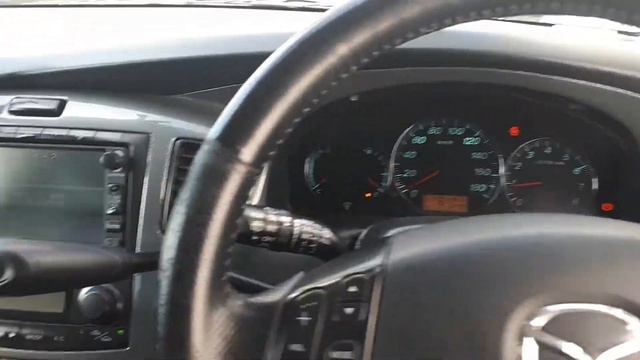 MAZDA MPV 2005 ძრავი 2.3 ვიბრაციაზე შემოწმება смотреть онлайн