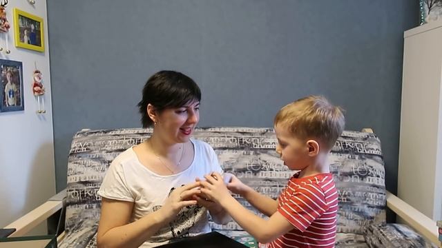 Лучшие настольные игры для детей 5+ смотреть онлайн