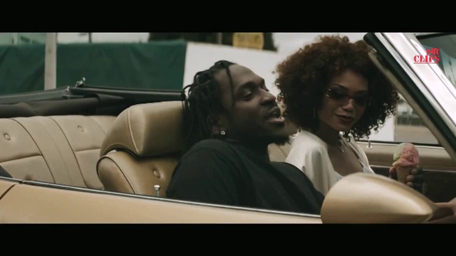 Yogi & Skrillex - Burial (feat. Pusha T, Moody Good, TrollPhace) [NR Clips] (Новые Рэп Клипы 2015)