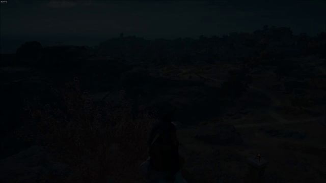 Прохождение Assassin's Creed Odyssey - Часть 31 [В спешке | Просто Космос | О, мойры…] смотреть онлайн