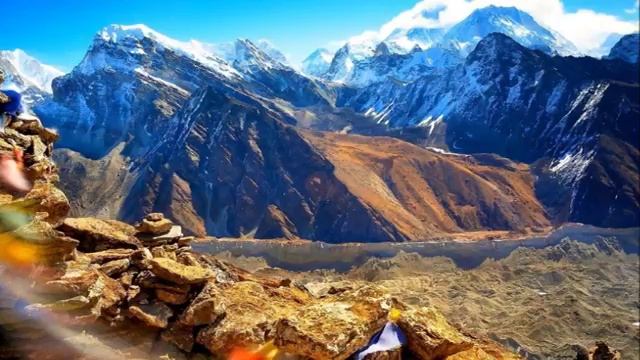 Расставание. Рассказ о жизни и служении Христа без искажений и домыслов.