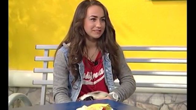 Двор на Субботней: скунс смотреть онлайн
