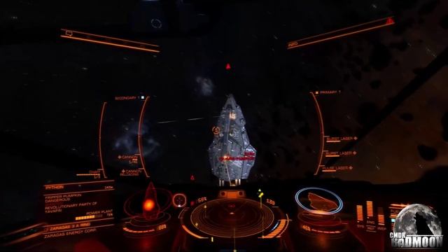 Python double kill смотреть онлайн