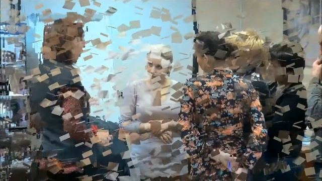 Стилист парикмахер Григорьева Юлия. смотреть онлайн