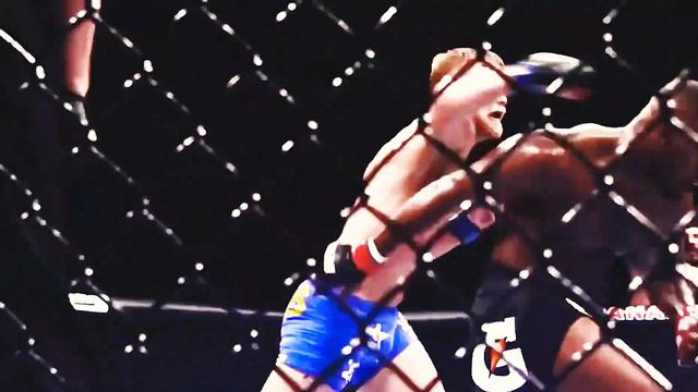 ДЖОН ДЖОНС. ВЕЛИЧАЙШИЙ БОЕЦ КОРОЛЬ UFC.🔥
