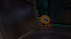 Кола-Банка 2 часть (Переозвучка Колобанга)