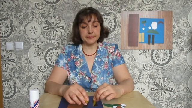 МАСТЕР КЛАСС "ГАРМОШКА ФРОНТОВАЯ" смотреть онлайн