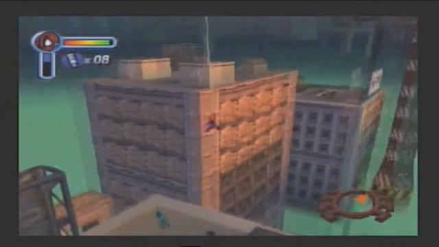 Let's Play Spider-man Episode 2 : Black Cat Bondage! смотреть онлайн