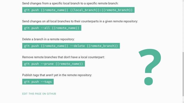 Simplify Help Pages Using Tldr смотреть онлайн