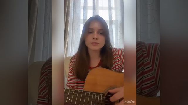 "Молодые Ветра" - Мария Юзефова смотреть онлайн