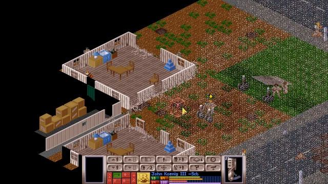 Let's Play OpenXcom [DE] 38 Chaos in Novosibirsk смотреть онлайн