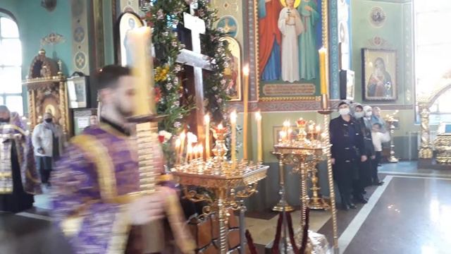 Исповедуйтеся Богу Небесному... смотреть онлайн