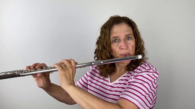 Fixing the D to E Glitch - FluteTips 160 смотреть онлайн