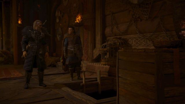 Assassin's Creed Valhalla - IN (2023) - PC - Walkthrough Gameplay - PART 12 смотреть онлайн