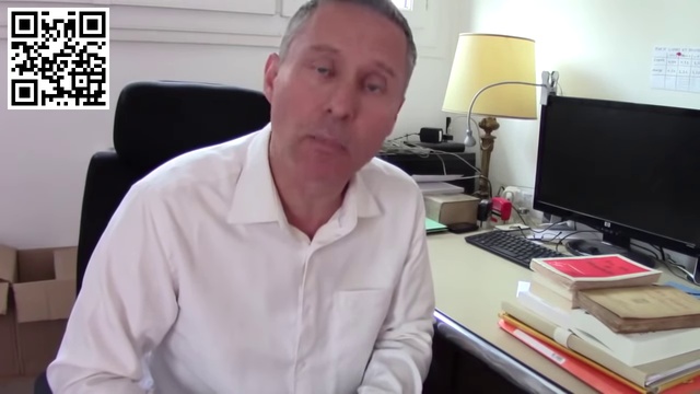 Hervé Ryssen - La Ligne Rouge (vidéo) - Impostures - Le Blo