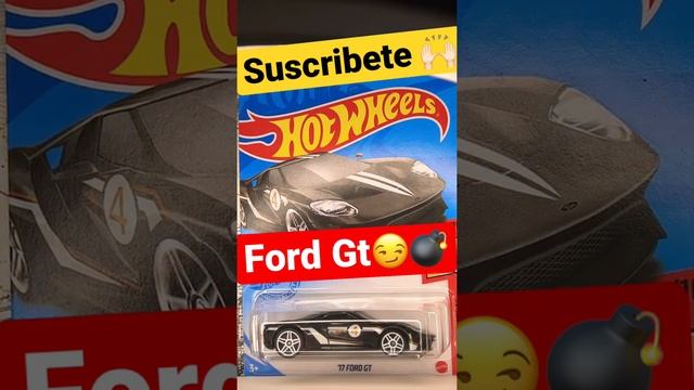 Ford GT?? смотреть онлайн