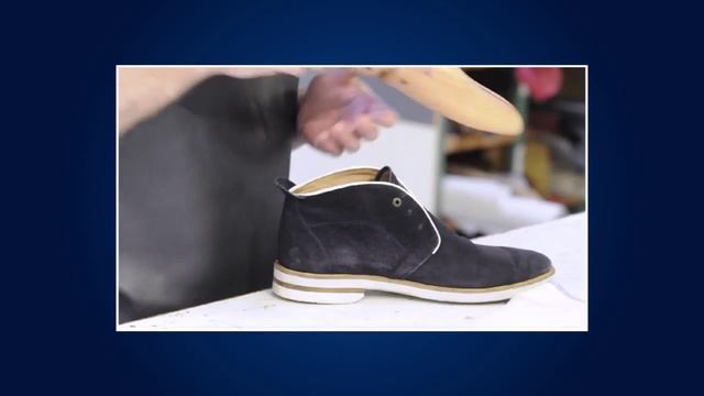 Saphir Suedeborstel omnidaim renovetine HD смотреть онлайн