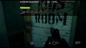 Ryzen 5 5500U Vega 7 |  Test in 50 Games  | 5500U Gaming