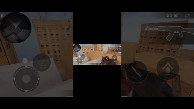 Играю в свои игры на телефоне. Играю. смотреть онлайн