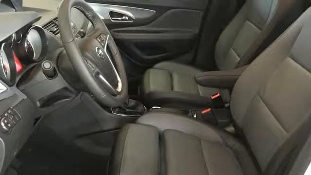Opel Mokka 1.4 TURBO 103KW S&S Innovation NAVI смотреть онлайн