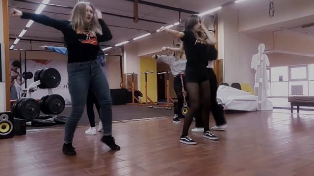 Открытый урок | OBSESSION | 08042015 смотреть онлайн