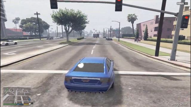 GTA V | Nvidia Geforce GT 730 | 8GB Ram | i3 | смотреть онлайн