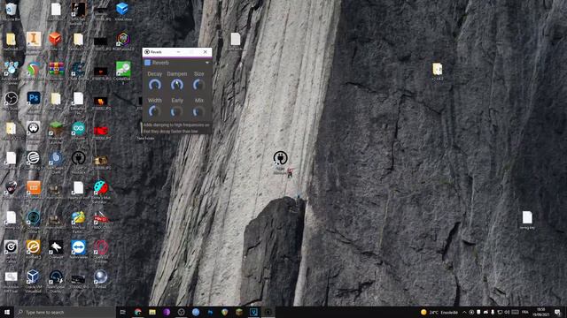 How to put effets on your microphone🎙 смотреть онлайн