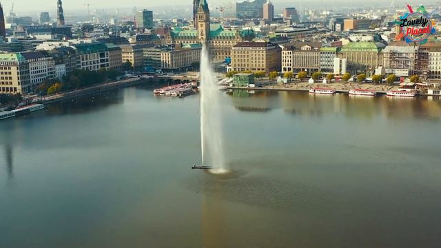 GERMANY BEST PLACES TO VISIT (TRAVEL GUIDE VIDEO) смотреть онлайн