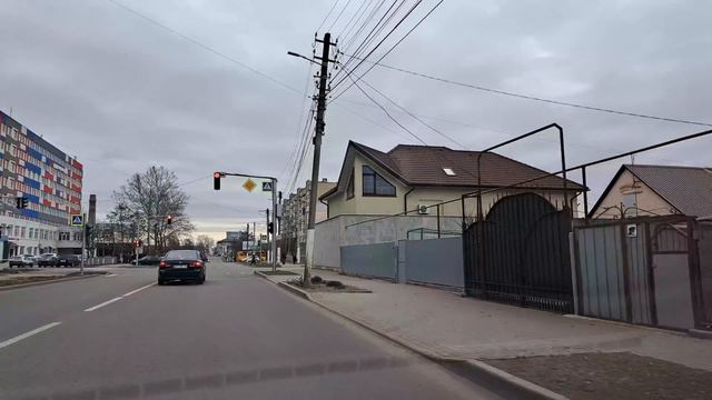 Зачем нужен пропуск? Обстановка в Мелитополе смотреть онлайн