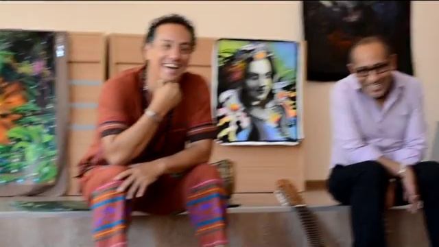 PUP.BY: José A. Ledesma Shepotte. MInsk 2015 смотреть онлайн