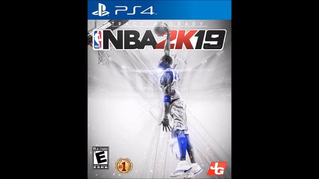 NBA 2K19 Soundtrack - Determined (Kendrick Lamar f/Ash Riser) смотреть онлайн