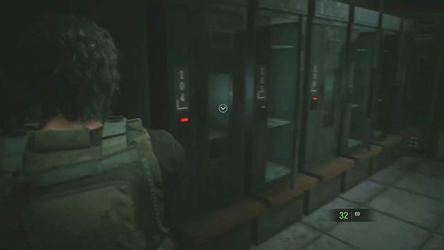 Resident Evil 3 Remake (Part 5) | R.C.P.D. смотреть онлайн