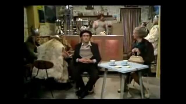 Episódio SPAM - Monty Python's Flying Circus смотреть онлайн