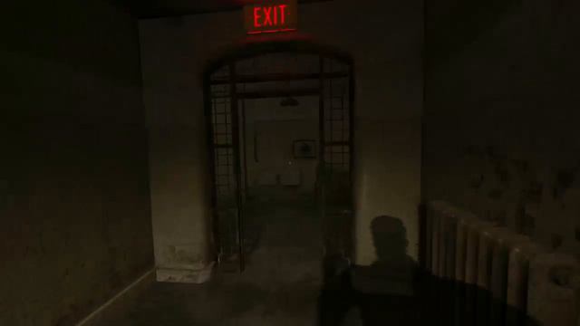 OUTLAST WHISTLEBLOWER PART 2 смотреть онлайн