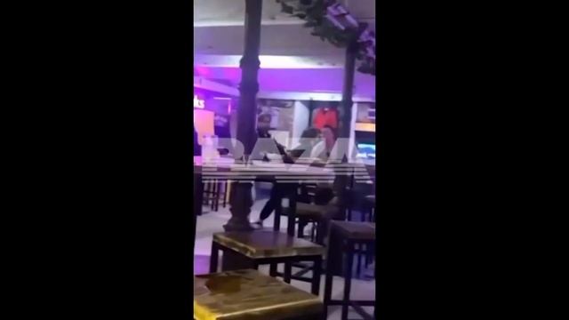 Роман Билык стал участником потасовки в Самаре смотреть онлайн