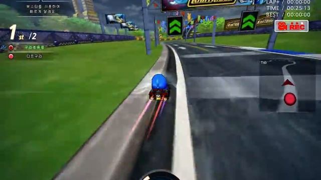 Crazyracing Kartrider 2020 05 22 18 13 59 06 смотреть онлайн