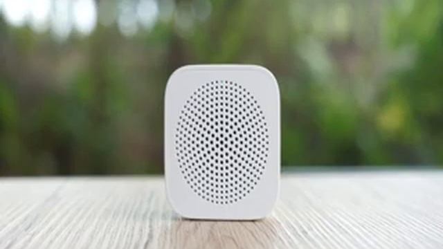 [Review] - Mi Portable Speaker 2/2 смотреть онлайн
